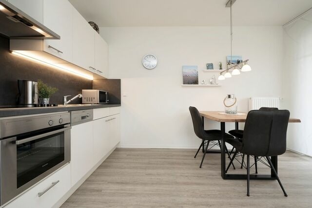 Ferienwohnung in Gr&ouml;mitz - K&uuml;stennest - Bild 16