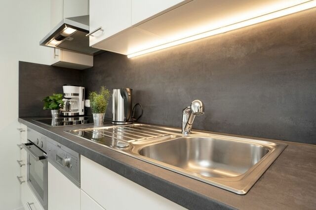 Ferienwohnung in Gr&ouml;mitz - K&uuml;stennest - Bild 18