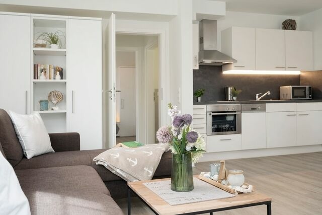 Ferienwohnung in Gr&ouml;mitz - K&uuml;stennest - Bild 19