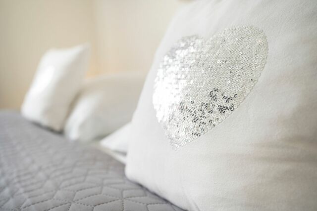 Ferienwohnung in Gr&ouml;mitz - K&uuml;stennest - Bild 22