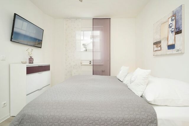 Ferienwohnung in Gr&ouml;mitz - K&uuml;stennest - Bild 23