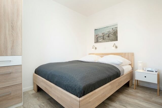 Ferienwohnung in Gr&ouml;mitz - Ankerplatz Gr&ouml;mitz 10 - Bild 4