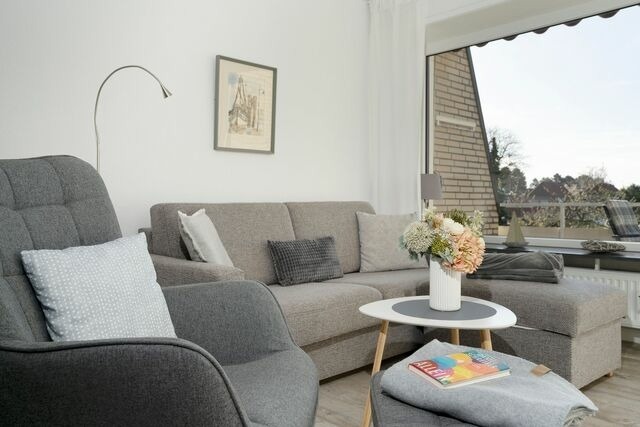 Ferienwohnung in Gr&ouml;mitz - Ankerplatz Gr&ouml;mitz 10 - Bild 5