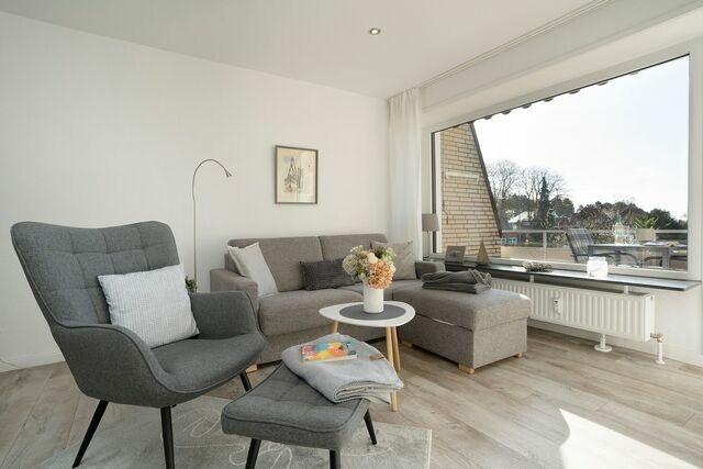 Ferienwohnung in Gr&ouml;mitz - Ankerplatz Gr&ouml;mitz 10 - Bild 10