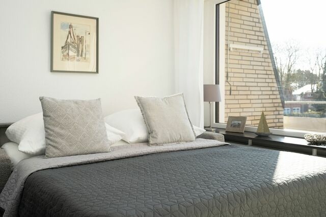 Ferienwohnung in Gr&ouml;mitz - Ankerplatz Gr&ouml;mitz 10 - Bild 12