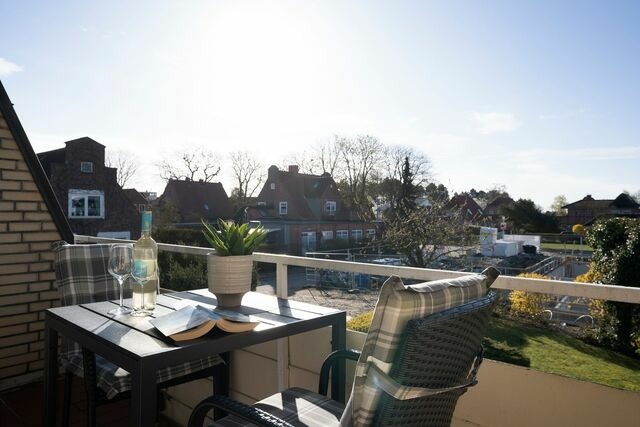 Ferienwohnung in Gr&ouml;mitz - Ankerplatz Gr&ouml;mitz 10 - Bild 15