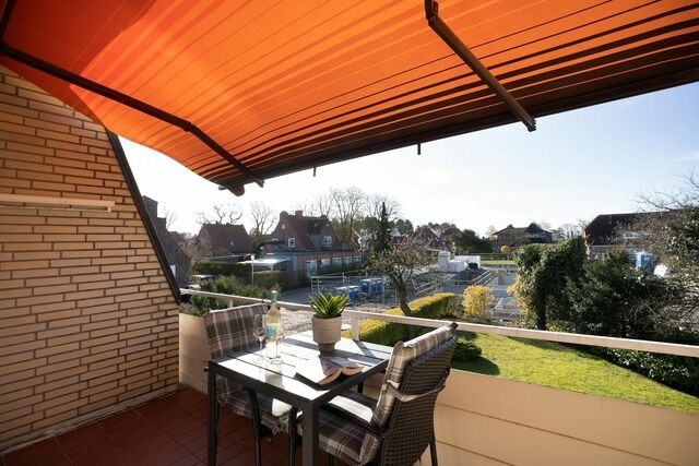 Ferienwohnung in Gr&ouml;mitz - Ankerplatz Gr&ouml;mitz 10 - Bild 16