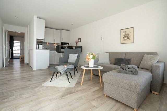 Ferienwohnung in Gr&ouml;mitz - Ankerplatz Gr&ouml;mitz 10 - Bild 19