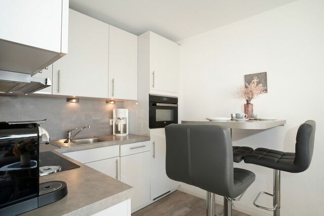 Ferienwohnung in Gr&ouml;mitz - Ankerplatz Gr&ouml;mitz 10 - Bild 21