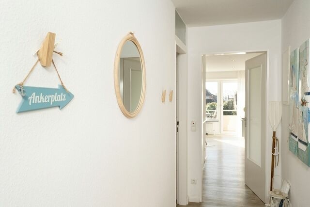 Ferienwohnung in Gr&ouml;mitz - Ankerplatz Gr&ouml;mitz 10 - Bild 25