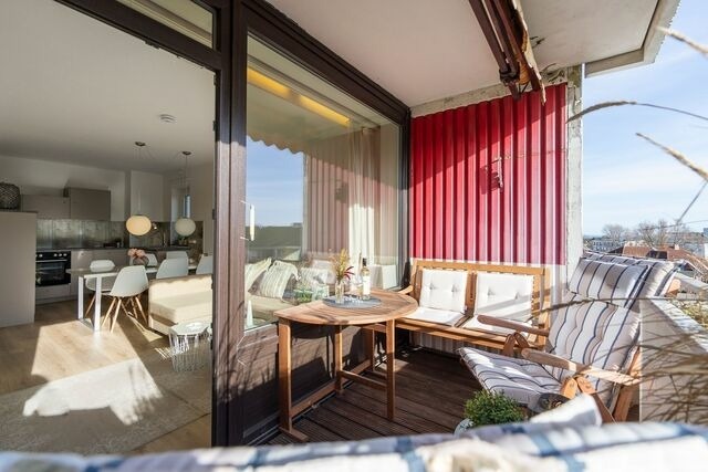 Ferienwohnung in Dahme - Berolina Sonnenseele - Bild 4