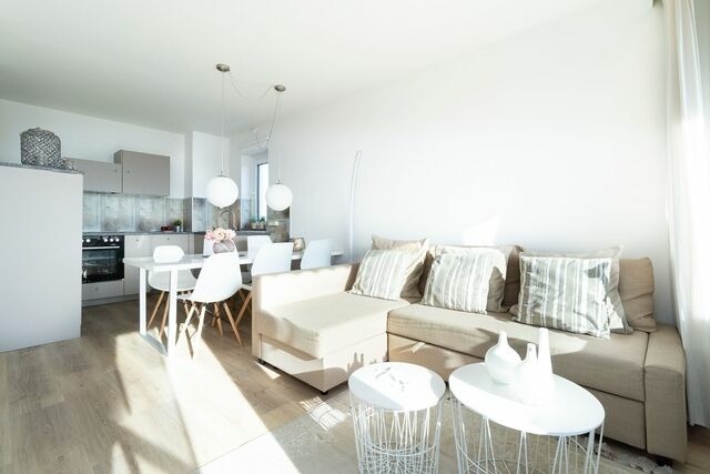 Ferienwohnung in Dahme - Berolina Sonnenseele - Bild 5