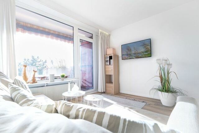 Ferienwohnung in Dahme - Berolina Sonnenseele - Bild 6