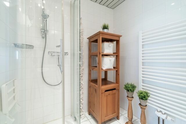 Ferienwohnung in Dahme - Berolina Sonnenseele - Bild 23