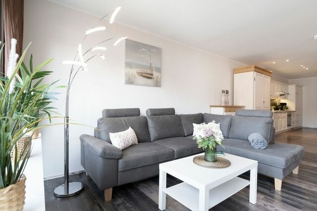 Ferienwohnung in Grömitz - Sunny Side - Bild 6