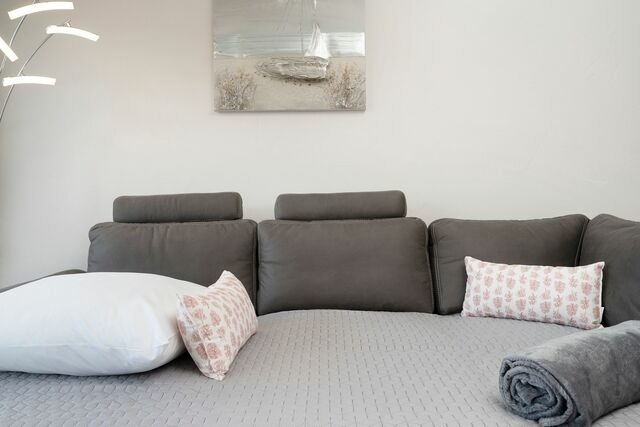 Ferienwohnung in Grömitz - Sunny Side - Bild 9