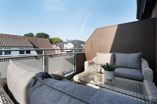 Ferienwohnung in Grömitz - Sunny Side - Bild 11