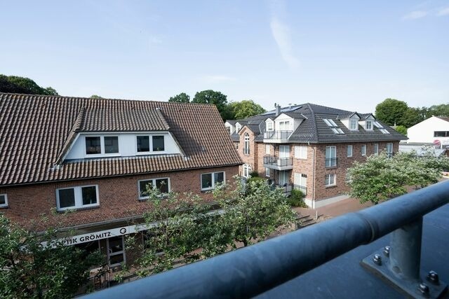 Ferienwohnung in Grömitz - Sunny Side - Bild 12