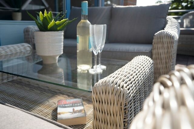 Ferienwohnung in Grömitz - Sunny Side - Bild 14