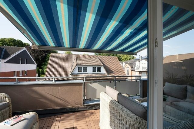 Ferienwohnung in Grömitz - Sunny Side - Bild 19