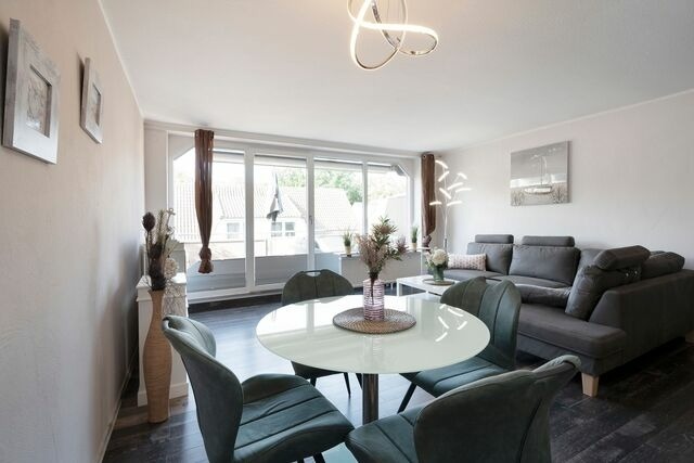 Ferienwohnung in Grömitz - Sunny Side - Bild 25