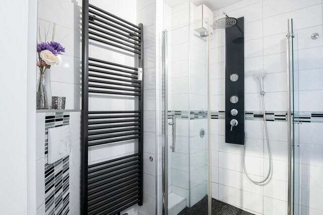 Ferienwohnung in Grömitz - Haus Meeresgruß Exklusiv - Bild 17