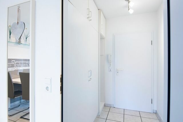 Ferienwohnung in Grömitz - Haus Meeresgruß Exklusiv - Bild 20