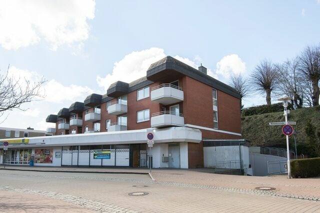 Ferienwohnung in Grömitz - Haus Meeresgruß Exklusiv - Bild 23