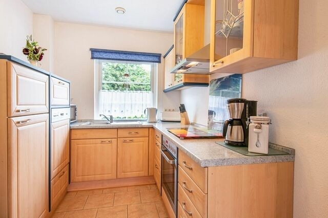 Ferienhaus in Kellenhusen - Schwedenhus - Bild 10