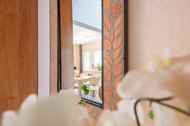 Ferienhaus in Kellenhusen - Schwedenhus - Bild 14