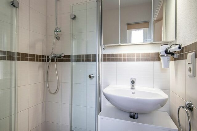 Ferienhaus in Kellenhusen - Schwedenhus - Bild 16