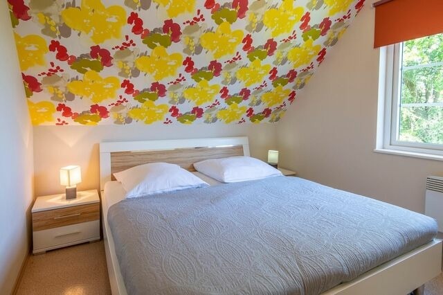 Ferienhaus in Kellenhusen - Schwedenhus - Bild 22