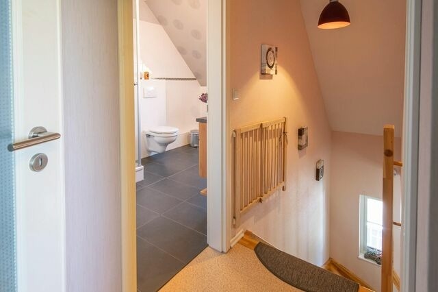 Ferienhaus in Kellenhusen - Schwedenhus - Bild 25