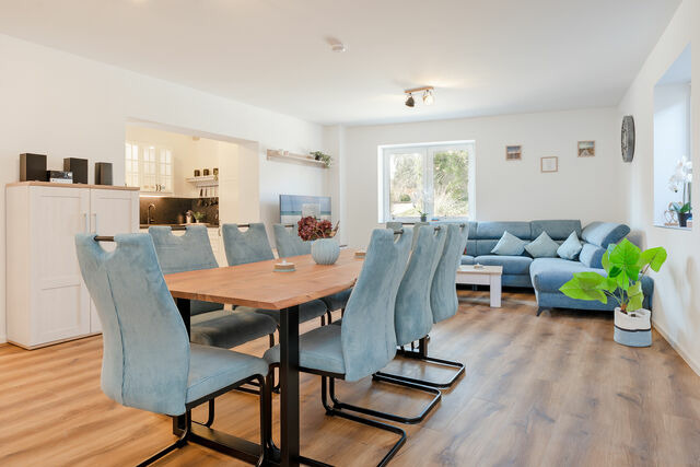 Ferienwohnung in Heiligenhafen - Suhrenpohl 2 Hafengl&uuml;ck 1 - Bild 5