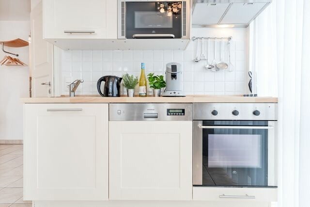 Ferienwohnung in Scharbeutz - Hansa-Residenz D&uuml;nennest - Bild 15