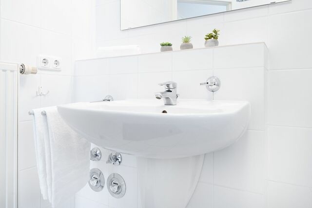 Ferienwohnung in Scharbeutz - Hansa-Residenz D&uuml;nennest - Bild 22