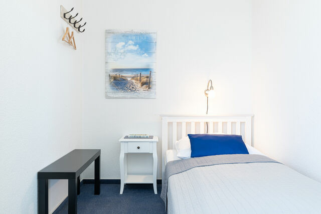 Ferienwohnung in Laboe - Probsteier Platz Windsurfer - Bild 23