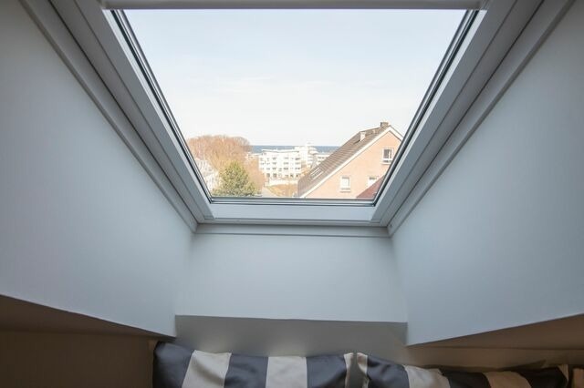 Ferienwohnung in Scharbeutz - Badeweg 7 Humphrey Bogard - Bild 8