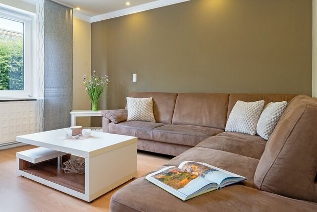 Ferienhaus in Gr&ouml;mitz - Ferienhaus Gr&ouml;mitz D&uuml;ne - Bild 5