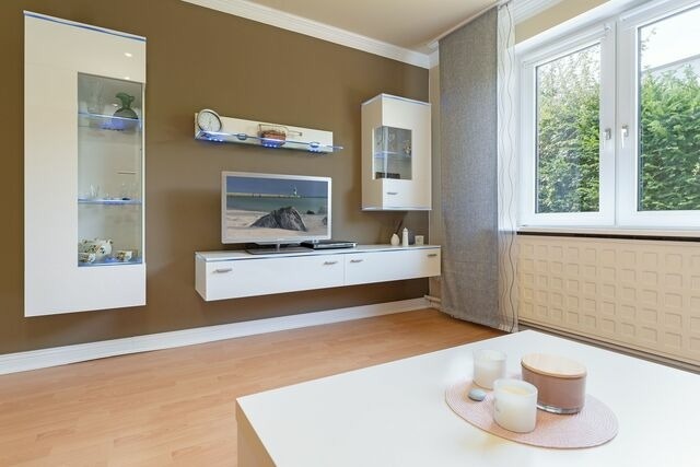 Ferienhaus in Gr&ouml;mitz - Ferienhaus Gr&ouml;mitz D&uuml;ne - Bild 7