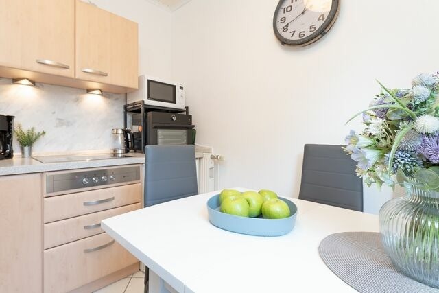 Ferienhaus in Gr&ouml;mitz - Ferienhaus Gr&ouml;mitz D&uuml;ne - Bild 10