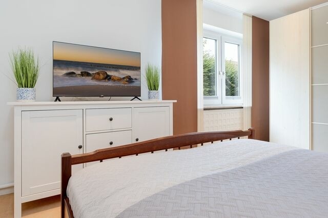 Ferienhaus in Gr&ouml;mitz - Ferienhaus Gr&ouml;mitz D&uuml;ne - Bild 16