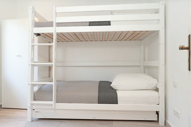 Ferienhaus in Gr&ouml;mitz - Ferienhaus Gr&ouml;mitz D&uuml;ne - Bild 18