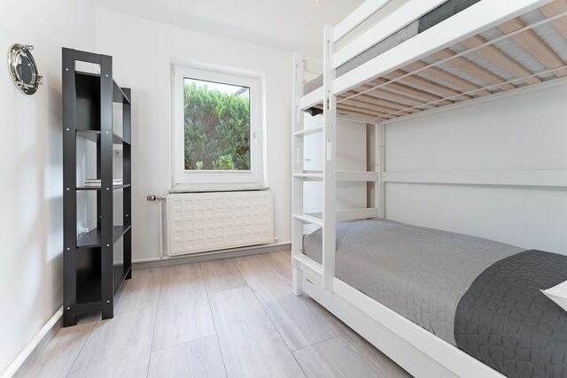 Ferienhaus in Gr&ouml;mitz - Ferienhaus Gr&ouml;mitz D&uuml;ne - Bild 19