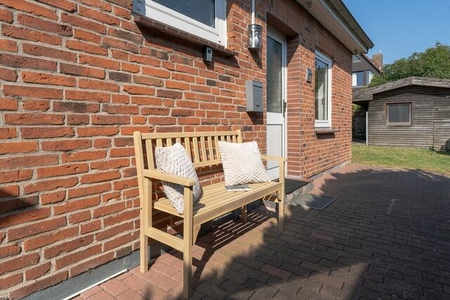 Ferienhaus in Gr&ouml;mitz - Ferienhaus Gr&ouml;mitz D&uuml;ne - Bild 24