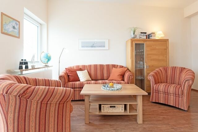 Ferienwohnung in Gr&ouml;mitz - Yachthafen 6 Backbord - Bild 5