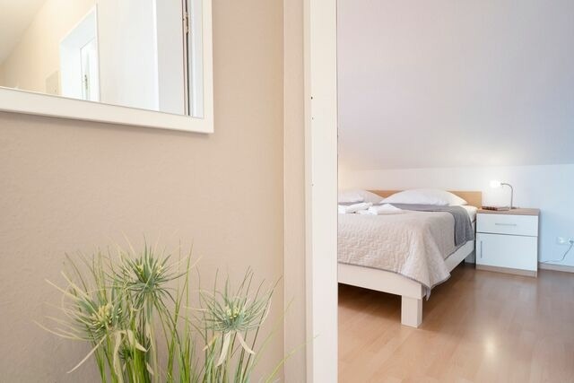 Ferienwohnung in Kellenhusen - Sonnenwinkel Wohnung 9 - Bild 13