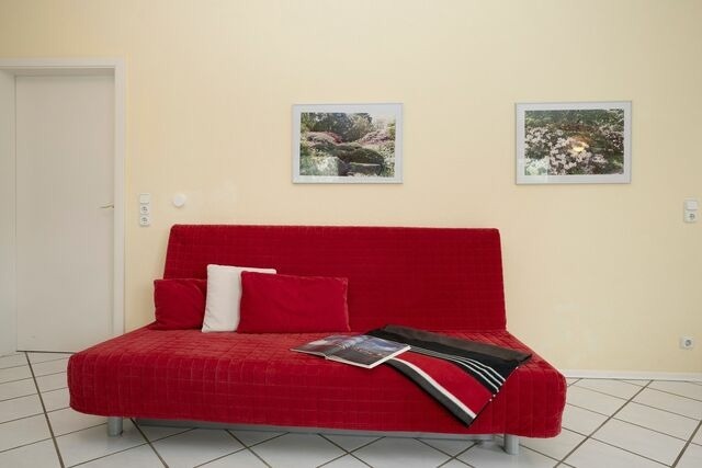 Ferienwohnung in Malente - Haus am H&uuml;gel - Bild 10