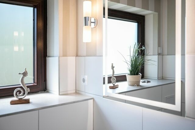 Ferienhaus in S&uuml;ssau - Sonneneck 4 - Bild 20