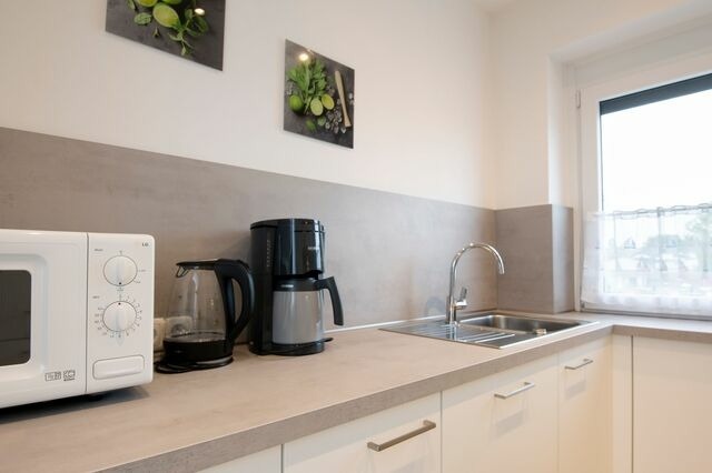 Ferienwohnung in Kellenhusen - Deichhof 3a Wohnung 10 - Bild 11